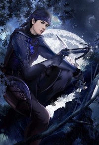 恐怖复苏:从女友复活开始