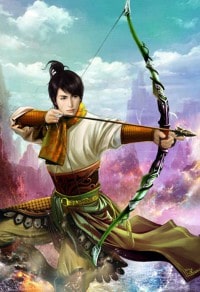 我知山雪意