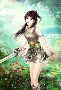 嫁给漂亮寡妇做了上门女婿