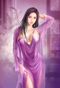 权力欲场:漂亮女局长