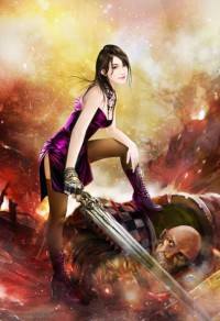 家养女魔头