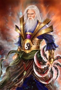 仙子请自重
