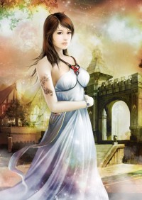 小妾不好当(穿书)