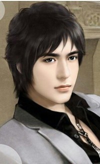 焰尾狐