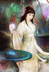 痴情仙君是我竹马
