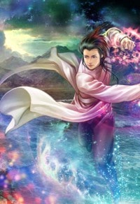 君如月(GL)