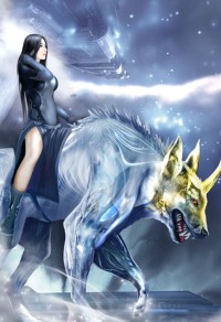 猎户悍妻:带崽种田猛如虎