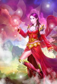 (神话同人)人人都爱易小川(欢乐版)